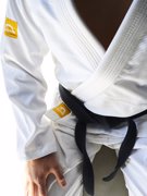 MANTO BASE 2 BJJ GI- white